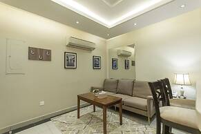 Warf Aldyafah Homes serviced Apartments