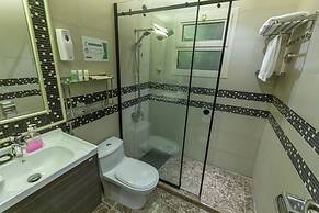 Warf Aldyafah Homes serviced Apartments