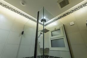 Warf Aldyafah Homes serviced Apartments