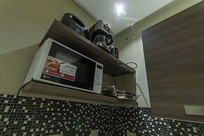Warf Aldyafah Homes serviced Apartments