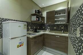 Warf Aldyafah Homes serviced Apartments