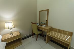 Warf Aldyafah Homes serviced Apartments