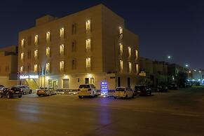 Warf Aldyafah Homes serviced Apartments