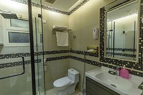 Warf Aldyafah Homes serviced Apartments