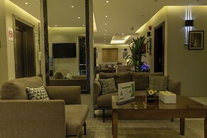Warf Aldyafah Homes serviced Apartments