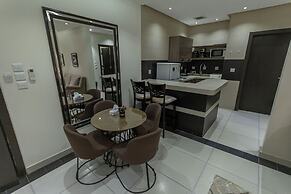 Warf Aldyafah Homes serviced Apartments