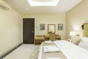 Warf Aldyafah Homes serviced Apartments