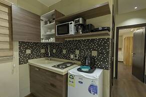 Warf Aldyafah Homes serviced Apartments