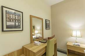 Warf Aldyafah Homes serviced Apartments