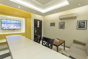 Warf Aldyafah Homes serviced Apartments