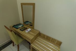 Warf Aldyafah Homes serviced Apartments