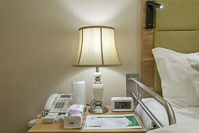 Warf Aldyafah Homes serviced Apartments