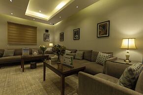 Warf Aldyafah Homes serviced Apartments