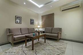 Warf Aldyafah Homes serviced Apartments