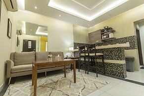 Warf Aldyafah Homes serviced Apartments