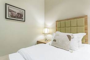 Warf Aldyafah Homes serviced Apartments
