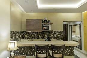 Warf Aldyafah Homes serviced Apartments