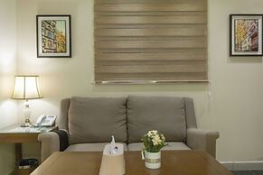 Warf Aldyafah Homes serviced Apartments