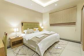 Warf Aldyafah Homes serviced Apartments