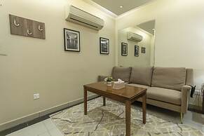 Warf Aldyafah Homes serviced Apartments