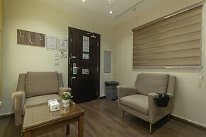 Warf Aldyafah Homes serviced Apartments