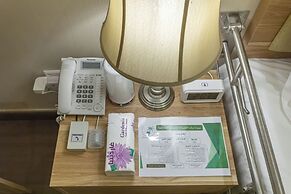 Warf Aldyafah Homes serviced Apartments