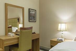 Warf Aldyafah Homes serviced Apartments