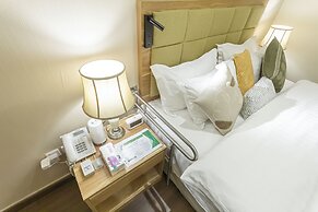 Warf Aldyafah Homes serviced Apartments