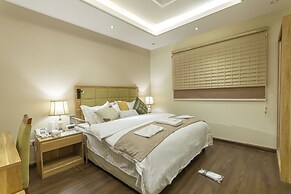 Warf Aldyafah Homes serviced Apartments