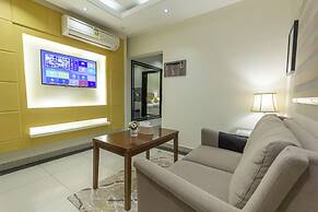 Warf Aldyafah Homes serviced Apartments