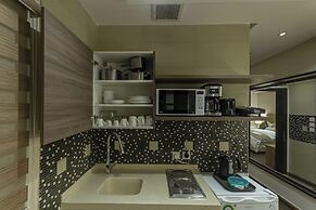 Warf Aldyafah Homes serviced Apartments