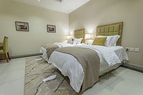 Warf Aldyafah Homes serviced Apartments