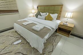Warf Aldyafah Homes serviced Apartments