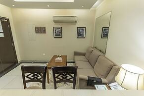 Warf Aldyafah Homes serviced Apartments