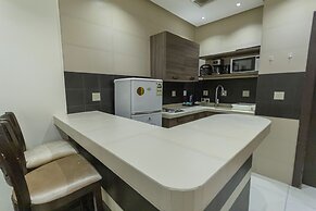 Warf Aldyafah Homes serviced Apartments