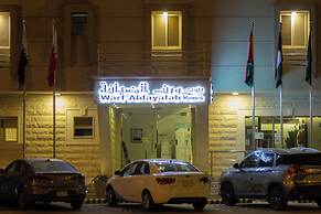 Warf Aldyafah Homes serviced Apartments