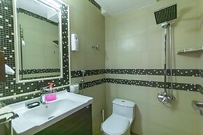 Warf Aldyafah Homes serviced Apartments