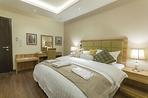 Warf Aldyafah Homes serviced Apartments
