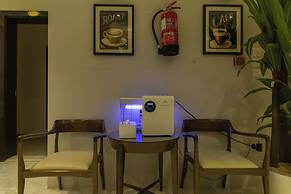 Warf Aldyafah Homes serviced Apartments