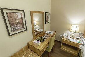 Warf Aldyafah Homes serviced Apartments