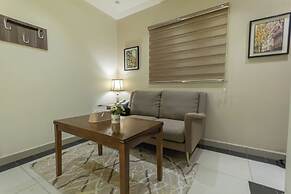 Warf Aldyafah Homes serviced Apartments
