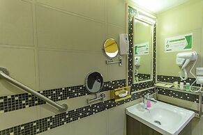 Warf Aldyafah Homes serviced Apartments