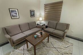 Warf Aldyafah Homes serviced Apartments