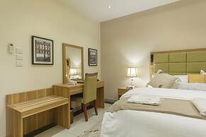 Warf Aldyafah Homes serviced Apartments