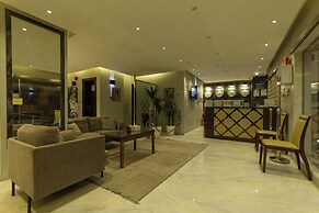 Warf Aldyafah Homes serviced Apartments