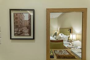 Warf Aldyafah Homes serviced Apartments