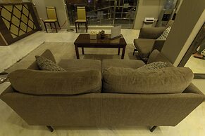Warf Aldyafah Homes serviced Apartments