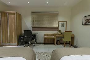 Warf Aldyafah Homes serviced Apartments