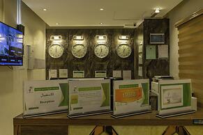 Warf Aldyafah Homes serviced Apartments