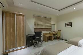 Warf Aldyafah Homes serviced Apartments